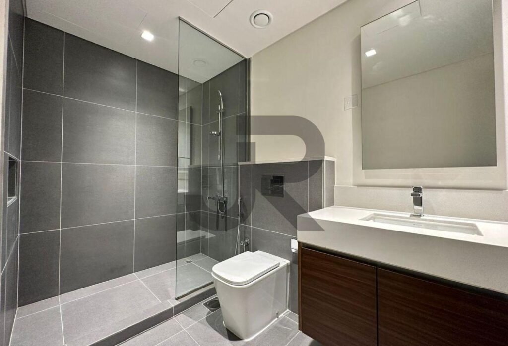 Creek Edge Tower 1 — 3 Bed for Rent