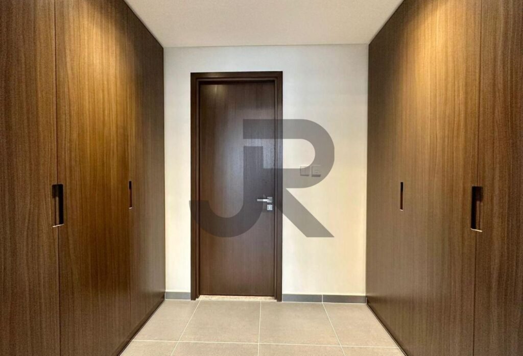 Creek Edge Tower 1 — 3 Bed for Rent