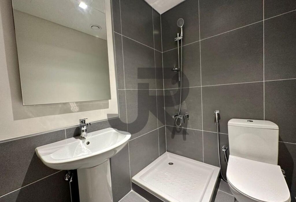 Creek Edge Tower 1 — 3 Bed for Rent