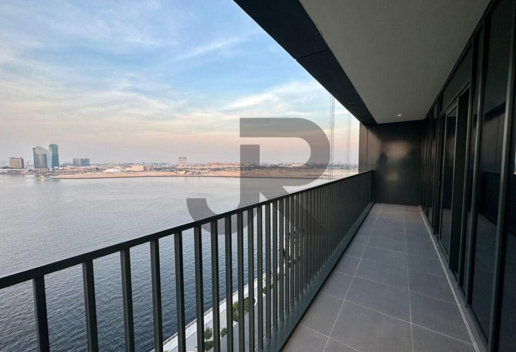 Creek Edge Tower 1 — 3 Bed for Rent