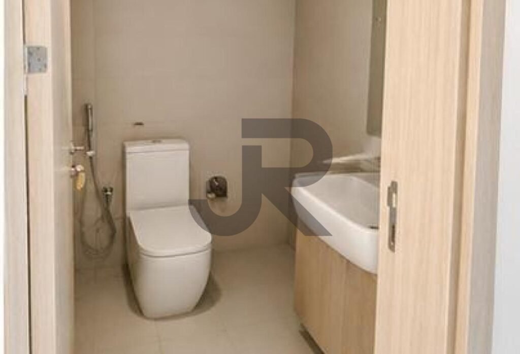 Karimian 3 — 1 Bed for Rent · 804 sqft
