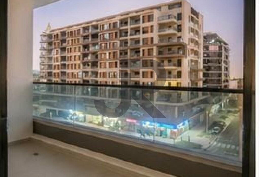 Karimian 3 — 1 Bed for Rent · 804 sqft