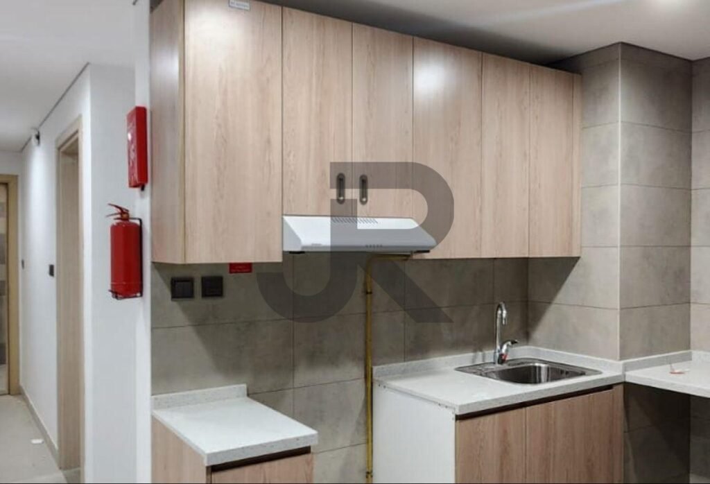 Karimian 3 — 1 Bed for Rent · 476 sqft