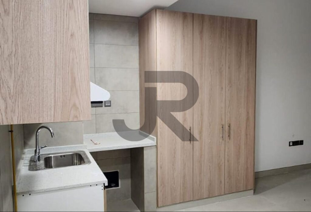 Karimian 3 — 1 Bed for Rent · 476 sqft