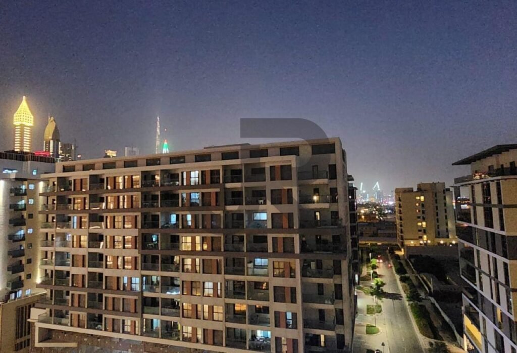 Karimian 3 — 1 Bed for Rent · 476 sqft