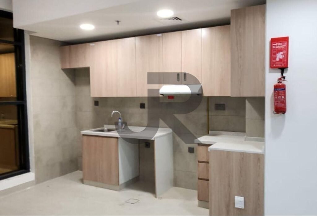 Karimian 3 — 1 Bed for Rent · 770 sqft