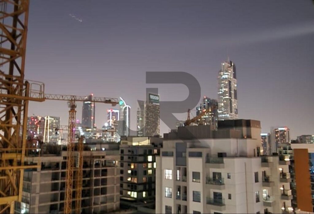 Karimian 3 — 1 Bed for Rent · 770 sqft