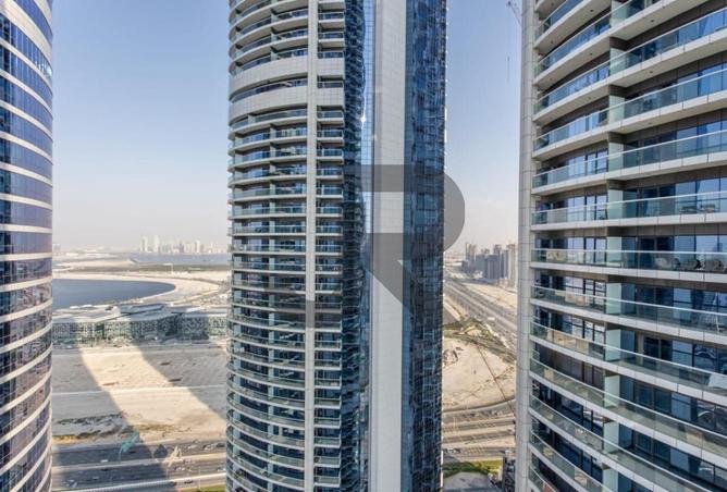 Tower B — 1 Bed for Rent