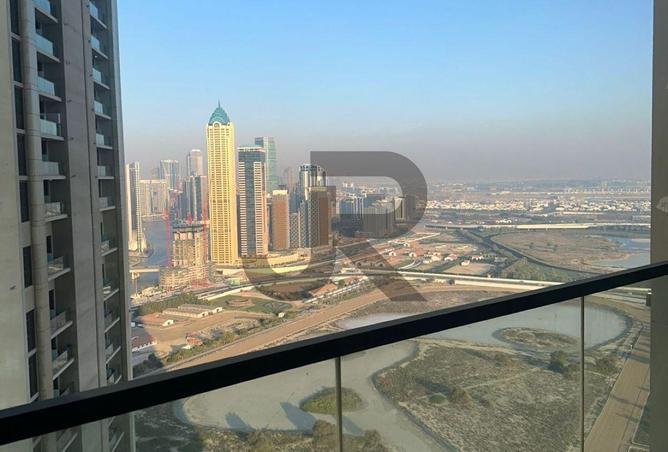 Aykon City Tower C — 2 Bed for Rent
