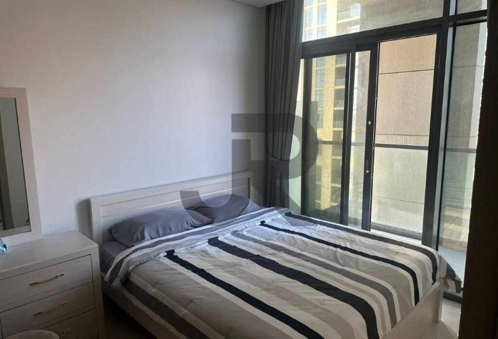Aykon City Tower C — 2 Bed for Rent