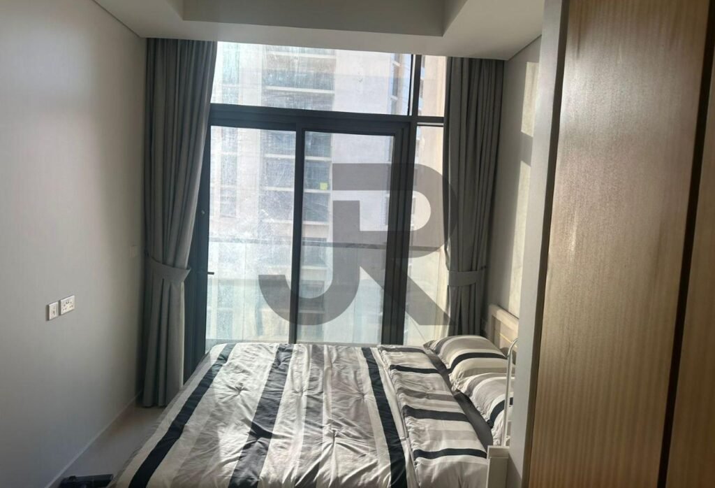 Aykon City Tower C — 2 Bed for Rent