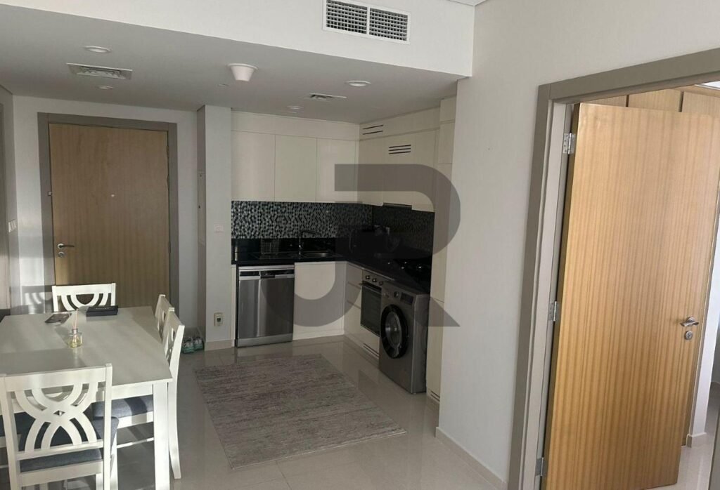 Aykon City Tower C — 2 Bed for Rent