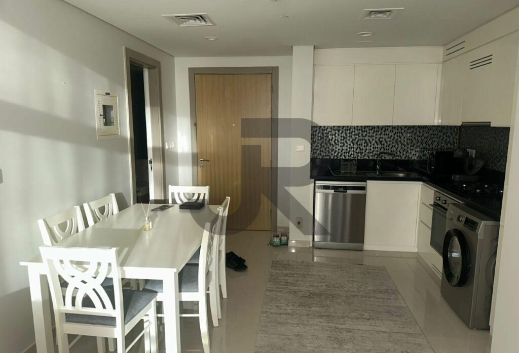 Aykon City Tower C — 2 Bed for Rent