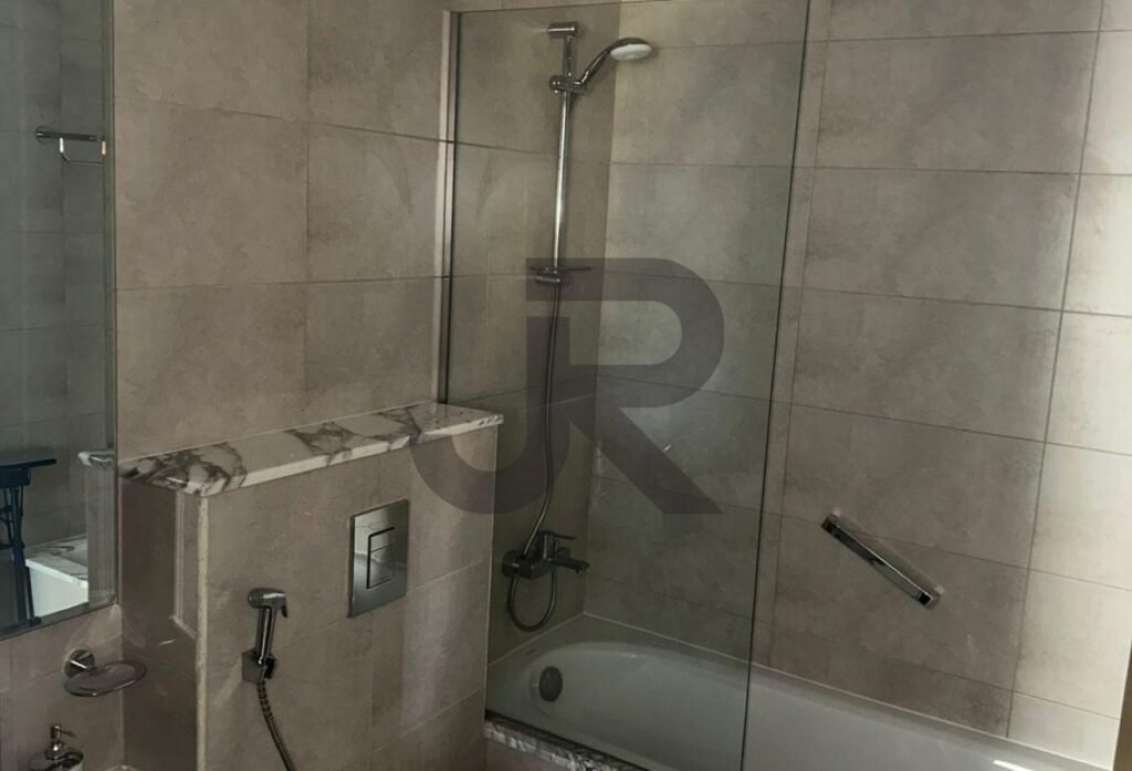 Aykon City Tower C — 2 Bed for Rent