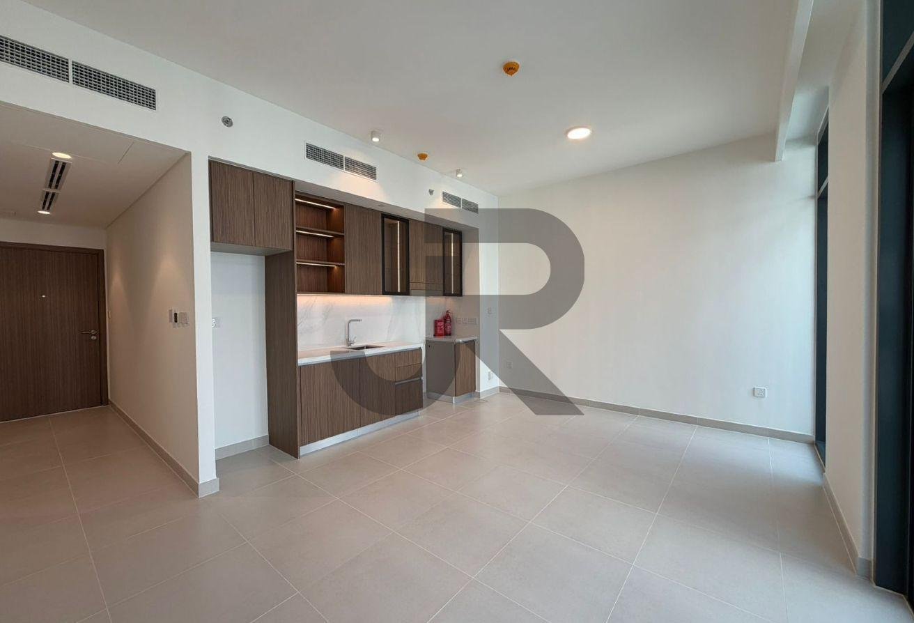 Unit Floor Plan