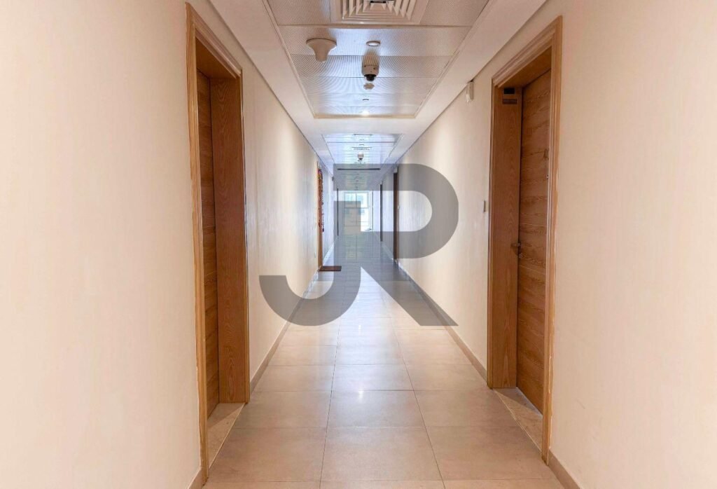 Palace Residence North — 1 Bed for Rent