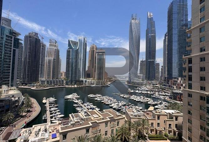 Al Yass Tower — 2 Bed for Rent