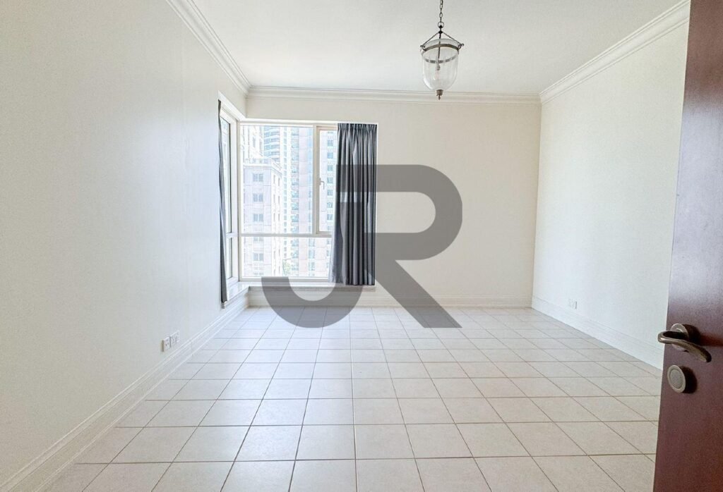 Al Yass Tower — 2 Bed for Rent
