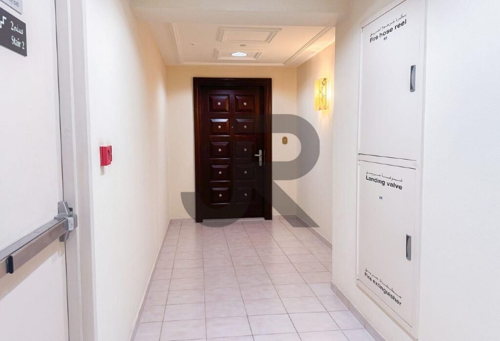 Al Yass Tower — 2 Bed for Rent