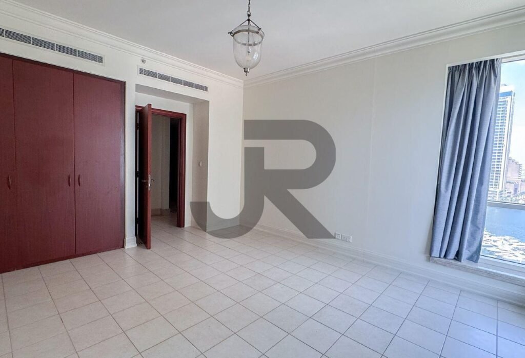 Al Yass Tower — 2 Bed for Rent