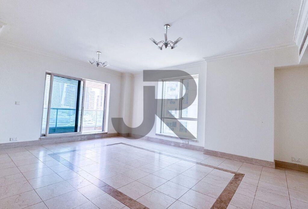 Al Yass Tower — 2 Bed for Rent
