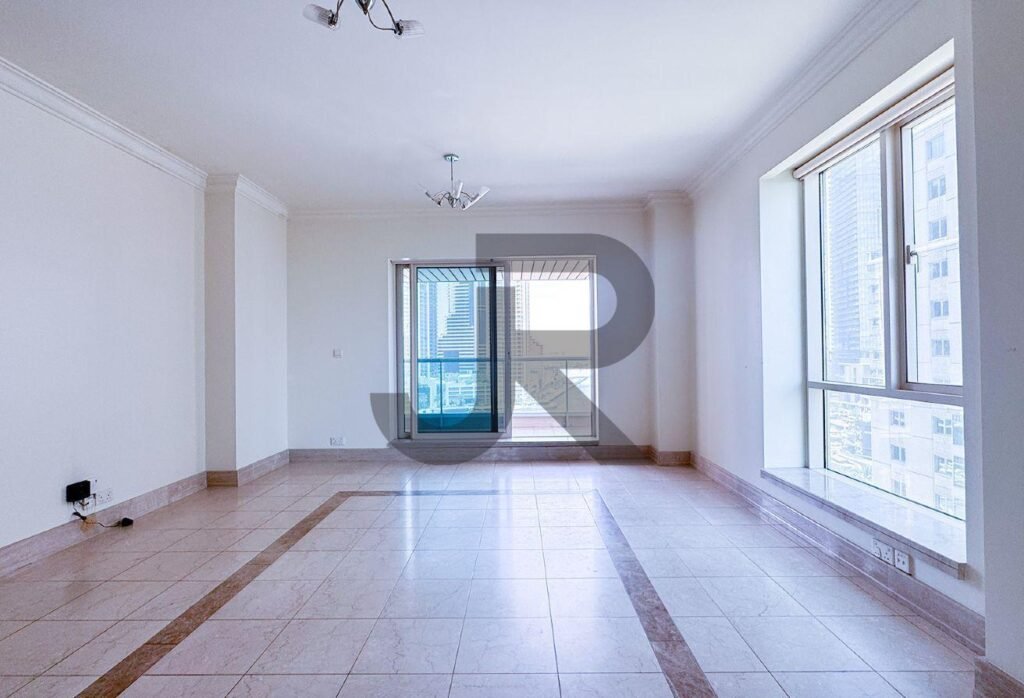Al Yass Tower — 2 Bed for Rent
