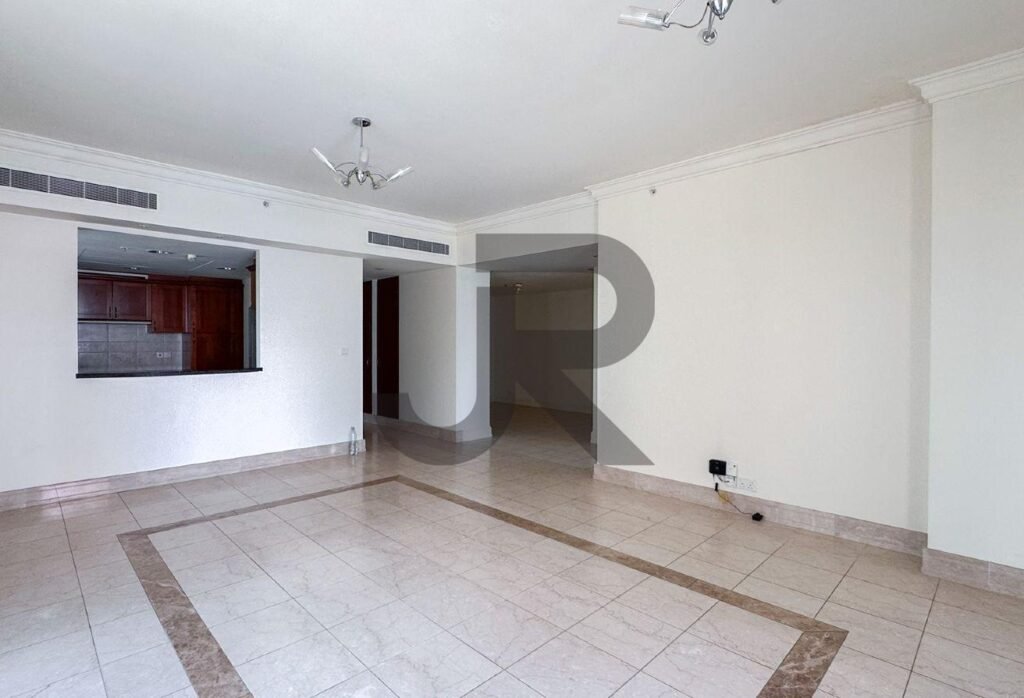 Al Yass Tower — 2 Bed for Rent