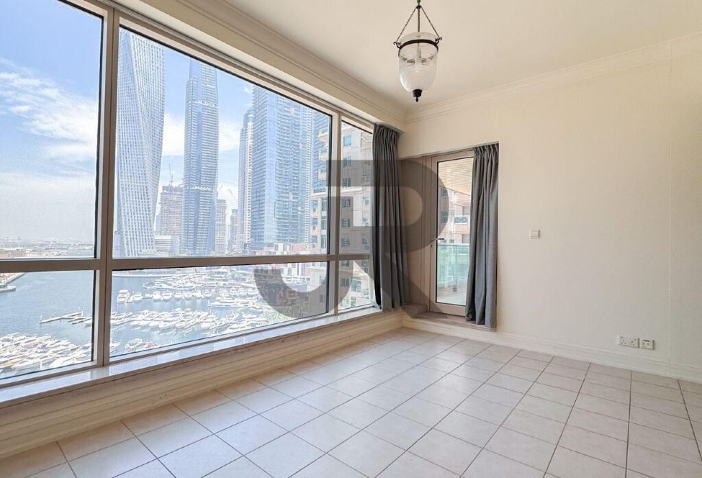 Al Yass Tower — 2 Bed for Rent