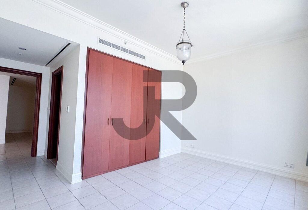 Al Yass Tower — 2 Bed for Rent