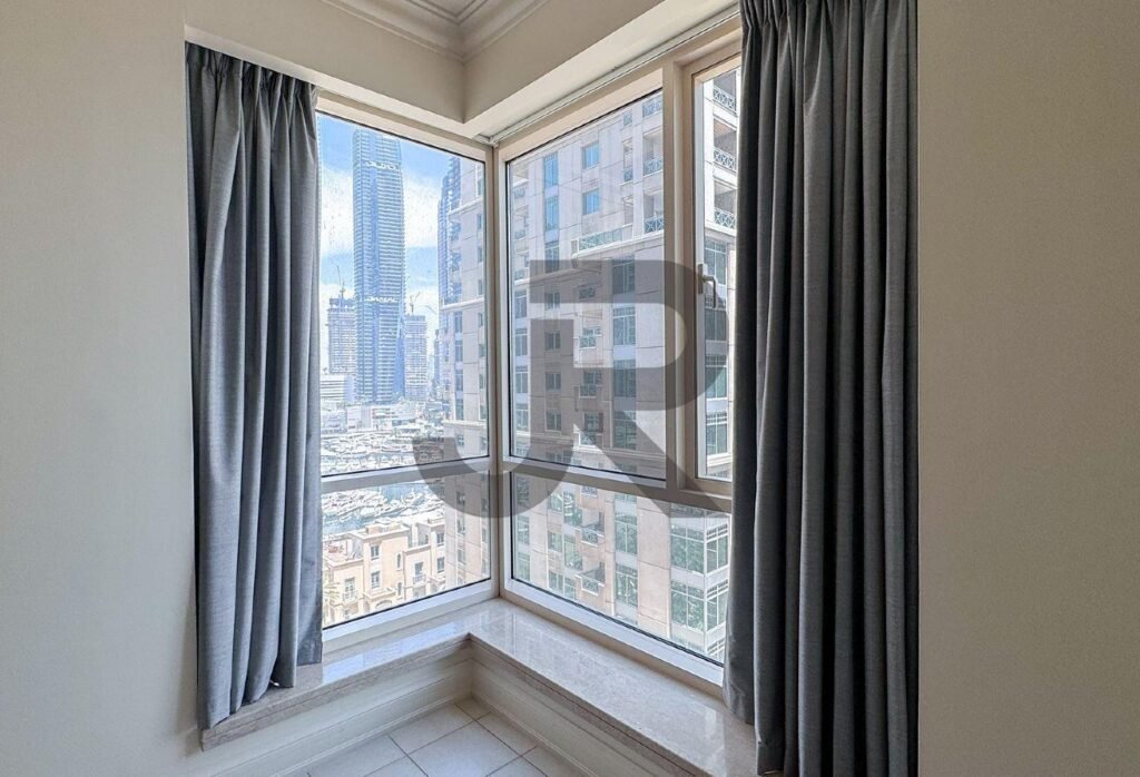 Al Yass Tower — 2 Bed for Rent