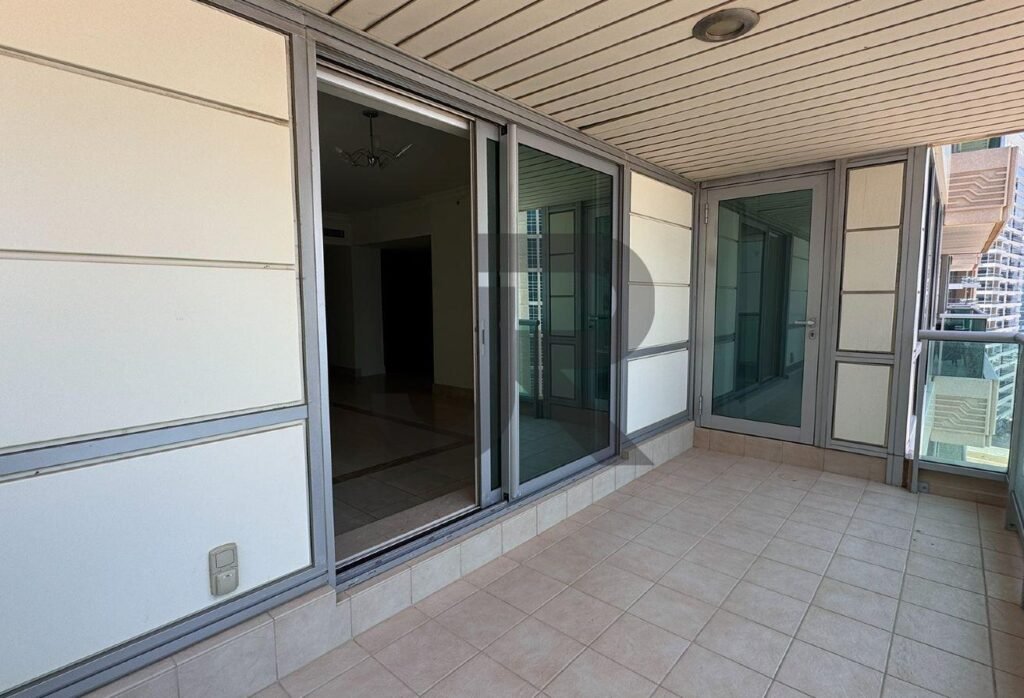 Al Yass Tower — 2 Bed for Rent