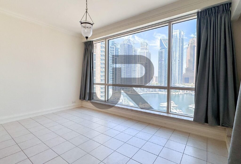 Al Yass Tower — 2 Bed for Rent