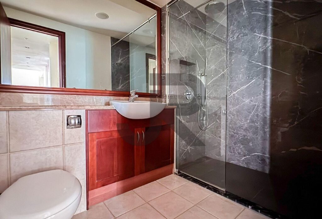 Al Yass Tower — 2 Bed for Rent
