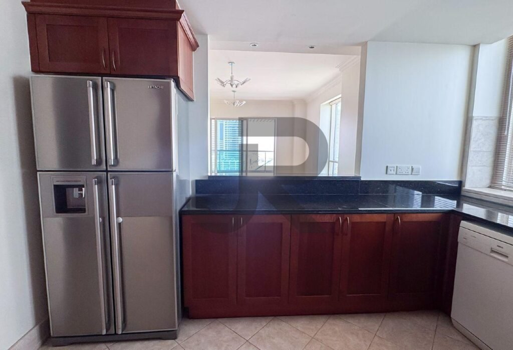 Al Yass Tower — 2 Bed for Rent