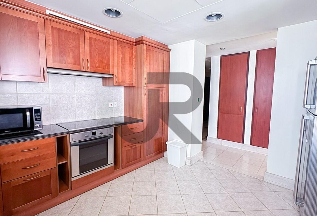 Al Yass Tower — 2 Bed for Rent