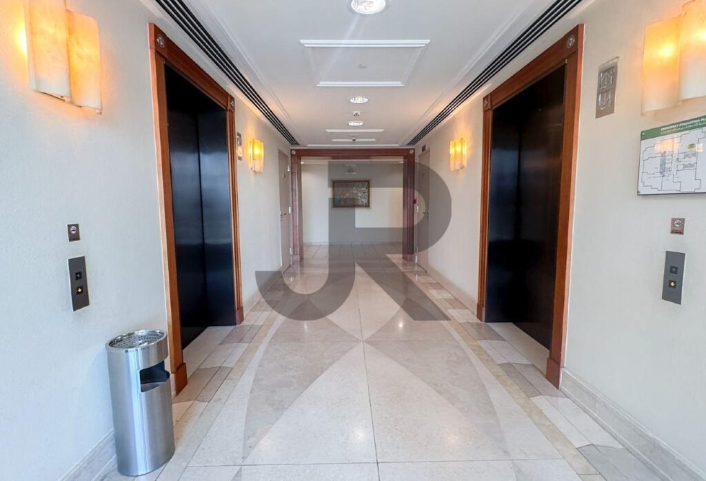 Al Yass Tower — 2 Bed for Rent