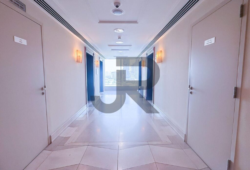 Al Yass Tower — 2 Bed for Rent