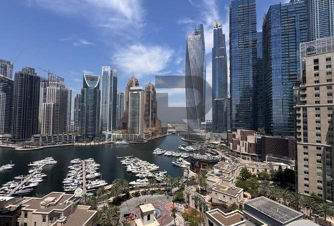 Al Mesk Tower — 2 Bed for Rent
