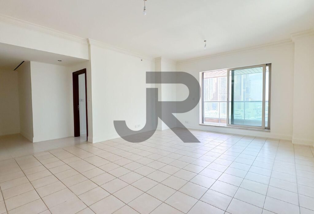 Al Mesk Tower — 2 Bed for Rent