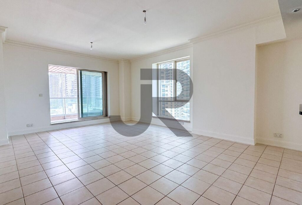 Al Mesk Tower — 2 Bed for Rent