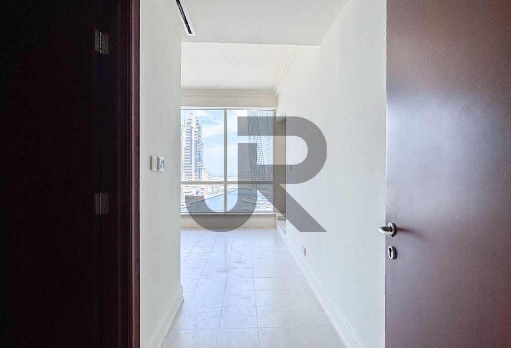 Al Mesk Tower — 2 Bed for Rent