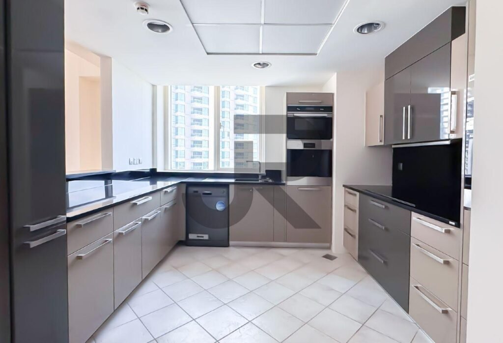 Al Mesk Tower — 2 Bed for Rent