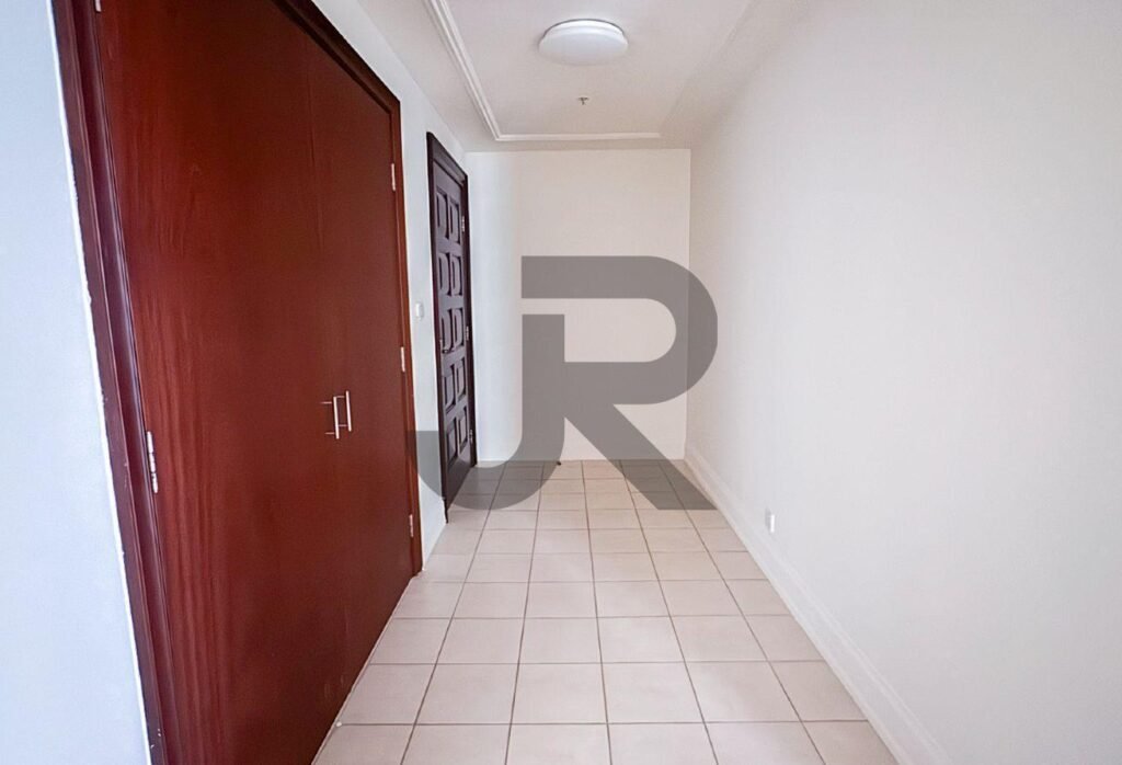 Al Mesk Tower — 2 Bed for Rent