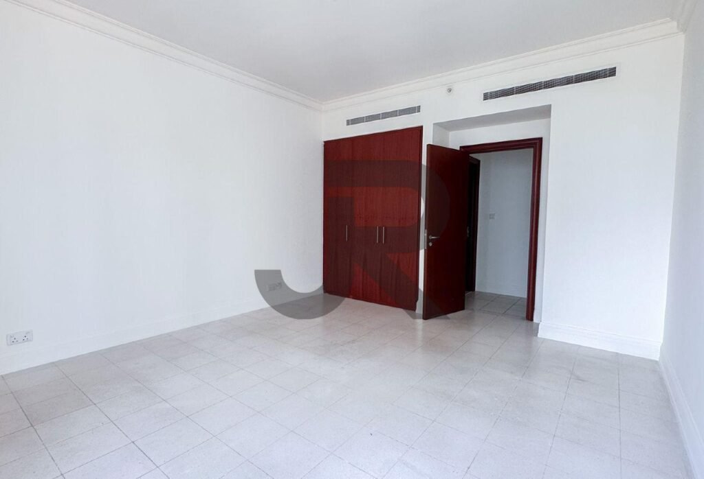 Al Mesk Tower — 2 Bed for Rent