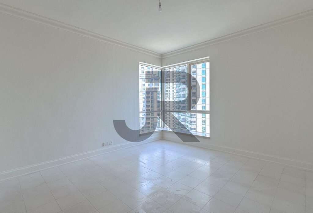 Al Mesk Tower — 2 Bed for Rent