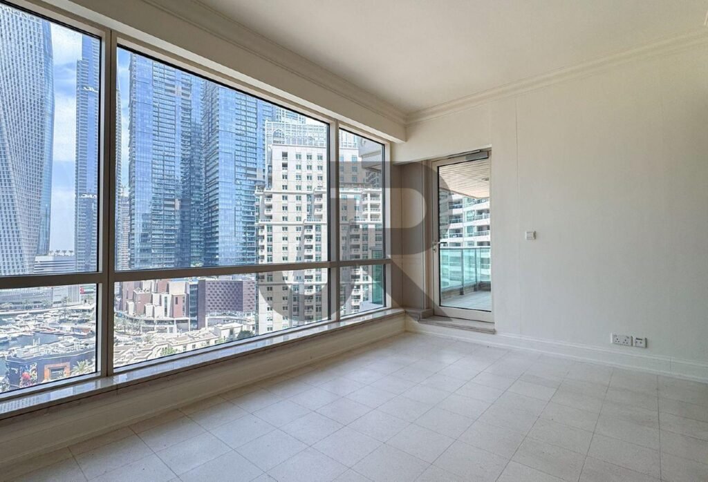 Al Mesk Tower — 2 Bed for Rent