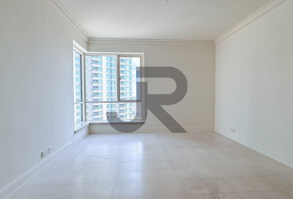 Al Mesk Tower — 2 Bed for Rent