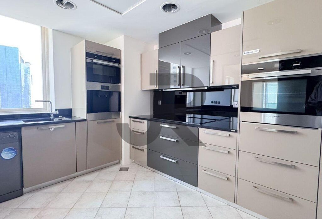 Al Mesk Tower — 2 Bed for Rent