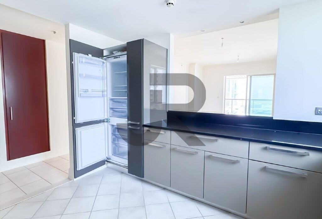 Al Mesk Tower — 2 Bed for Rent