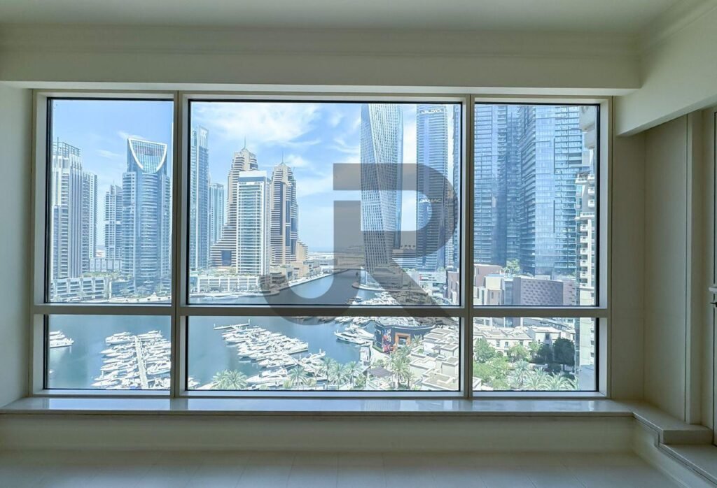 Al Mesk Tower — 2 Bed for Rent